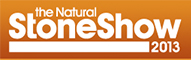 visit us at the stoneshow 2013 on stand P48
